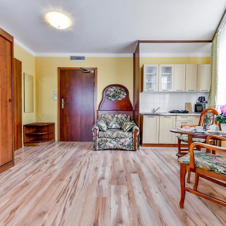 Apartamenty Sobieski Kołobrzeg Extérieur photo