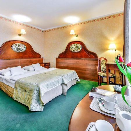 Apartamenty Sobieski Kołobrzeg Extérieur photo