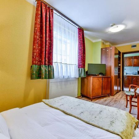 Apartamenty Sobieski Kołobrzeg Extérieur photo