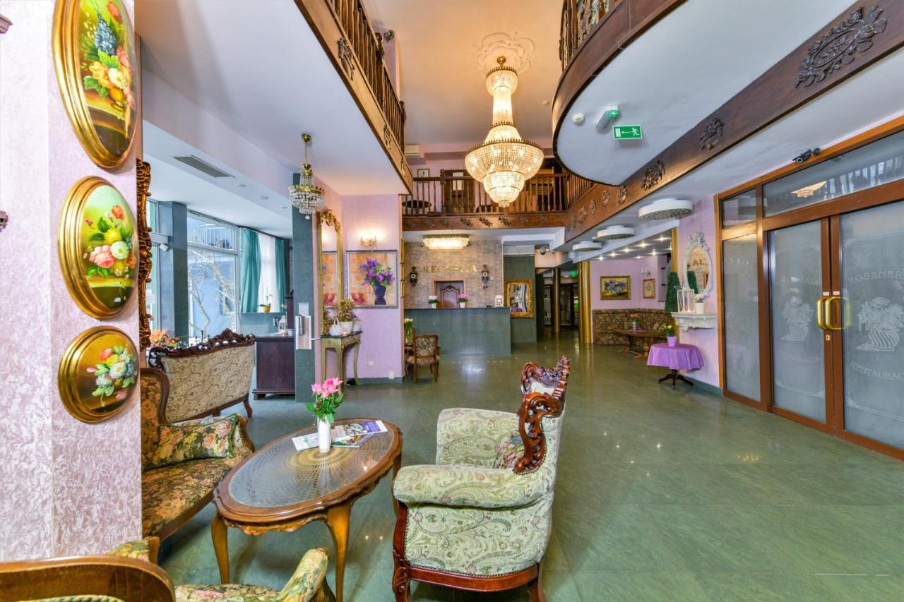 Apartamenty Sobieski Kołobrzeg Extérieur photo