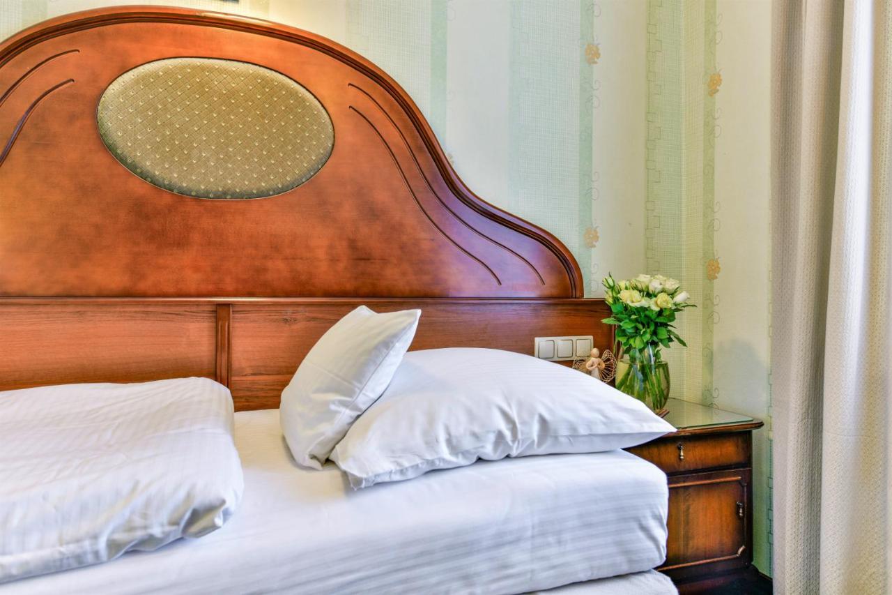 Apartamenty Sobieski Kołobrzeg Extérieur photo