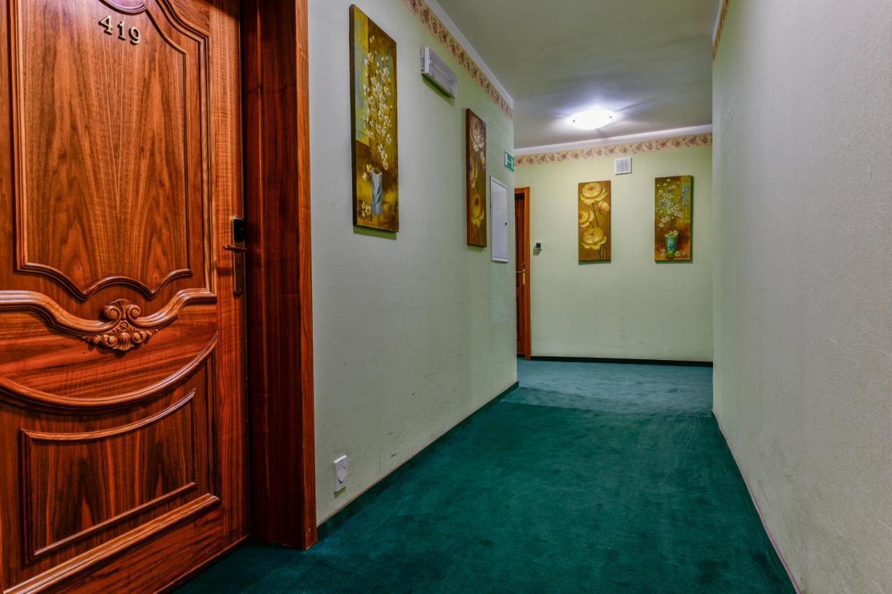 Apartamenty Sobieski Kołobrzeg Extérieur photo