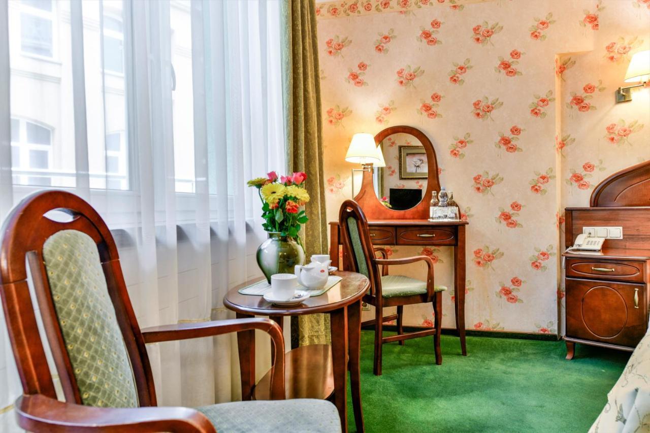 Apartamenty Sobieski Kołobrzeg Extérieur photo