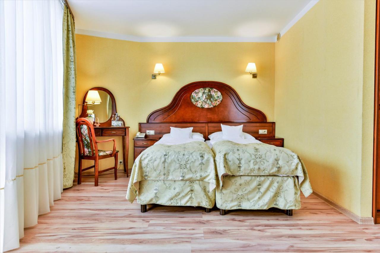 Apartamenty Sobieski Kołobrzeg Extérieur photo
