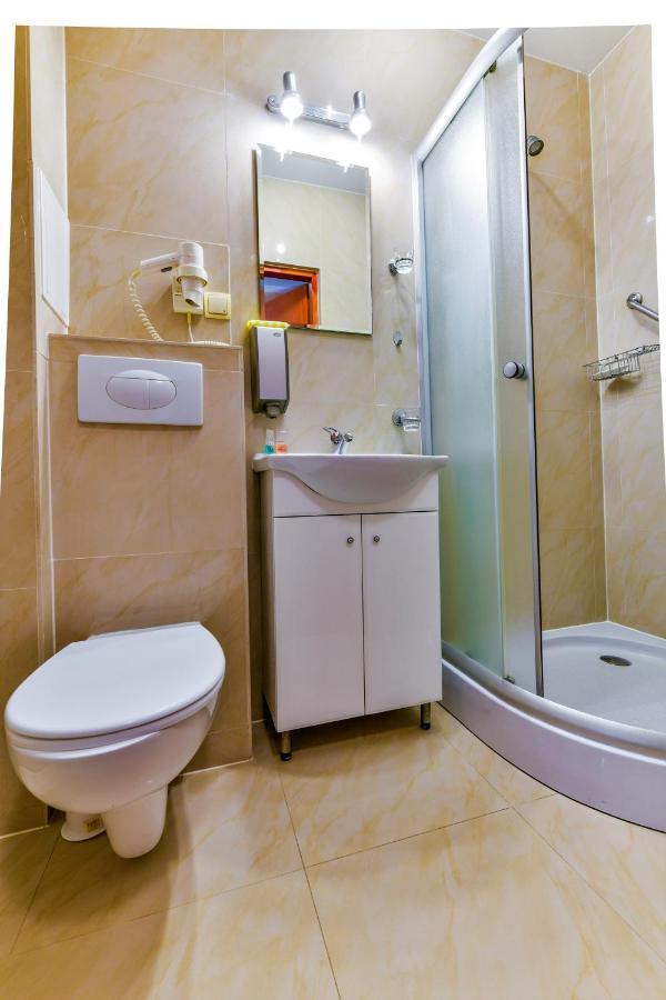 Apartamenty Sobieski Kołobrzeg Extérieur photo