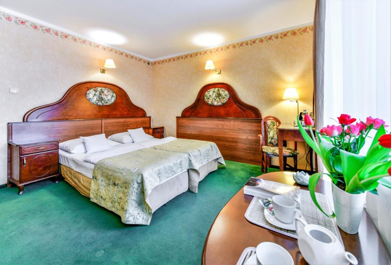 Apartamenty Sobieski Kołobrzeg Extérieur photo