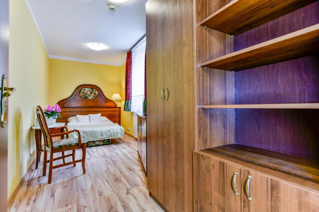 Apartamenty Sobieski Kołobrzeg Extérieur photo