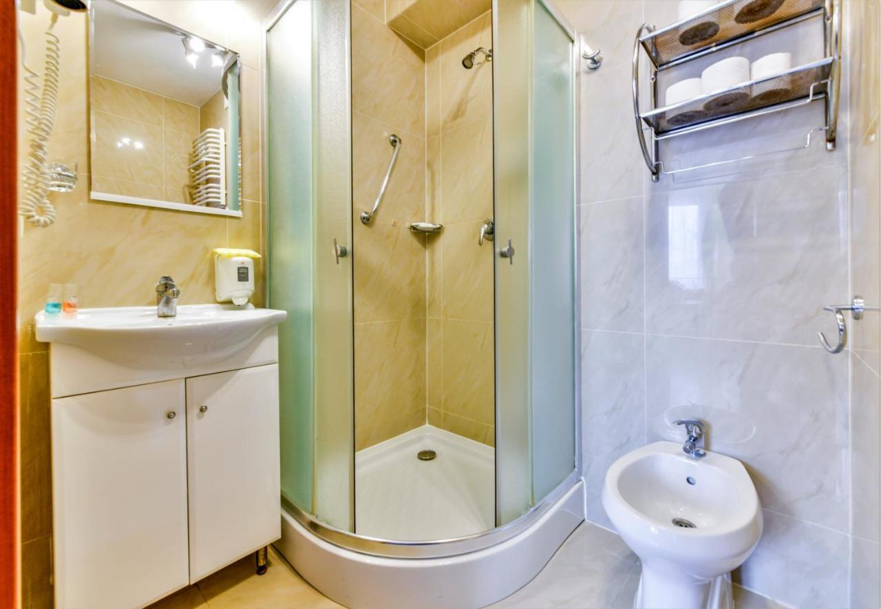 Apartamenty Sobieski Kołobrzeg Extérieur photo