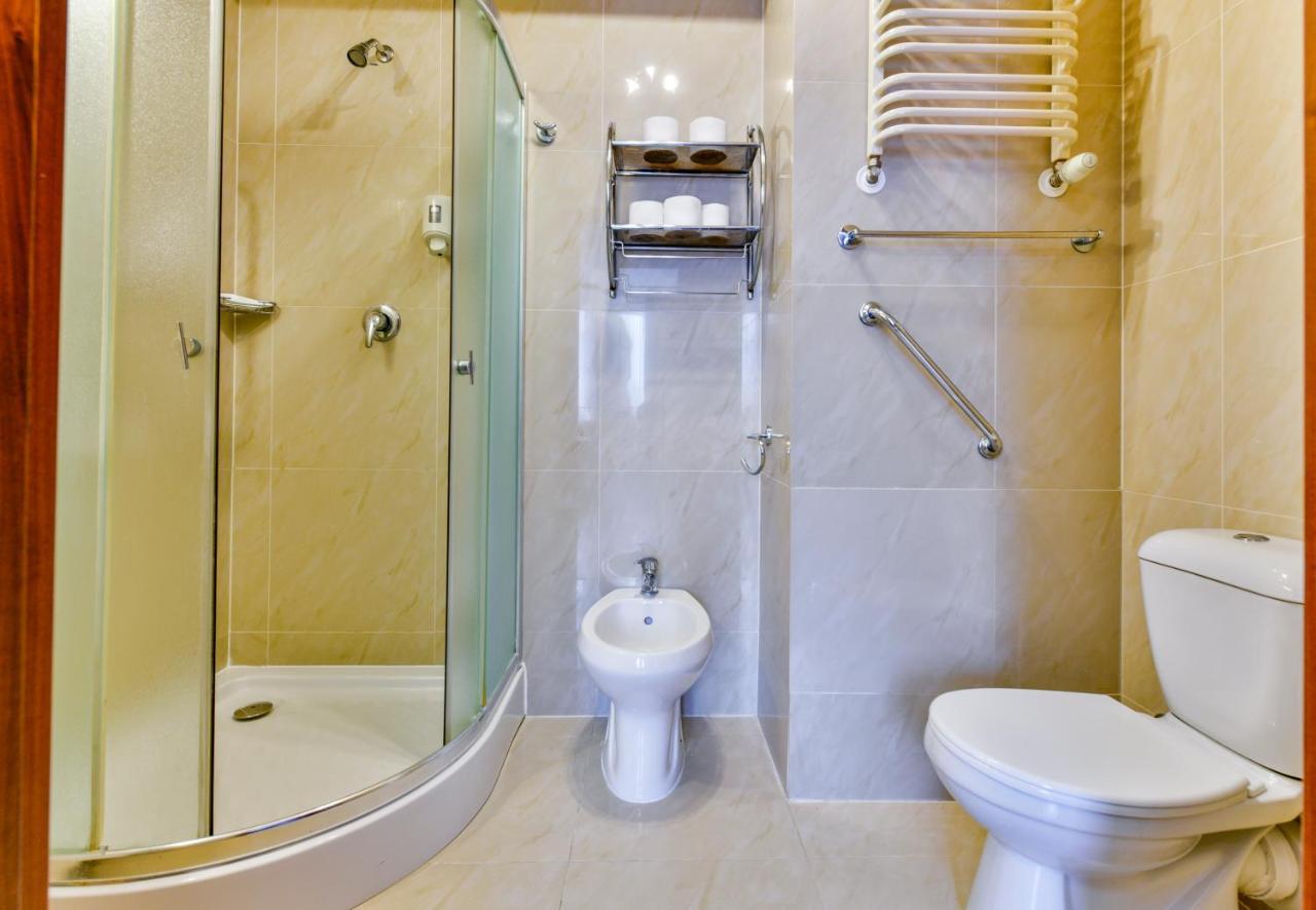 Apartamenty Sobieski Kołobrzeg Extérieur photo