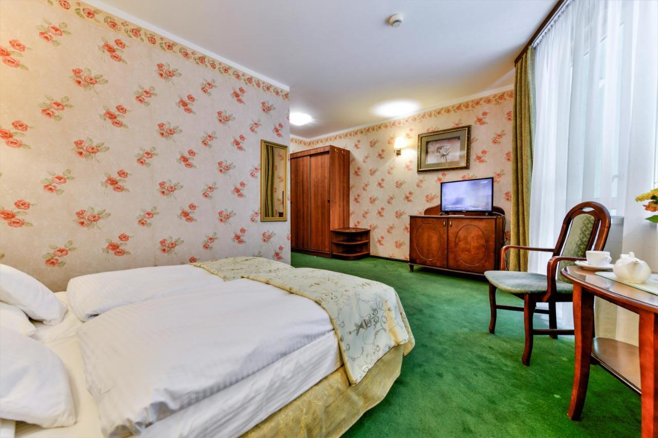 Apartamenty Sobieski Kołobrzeg Extérieur photo