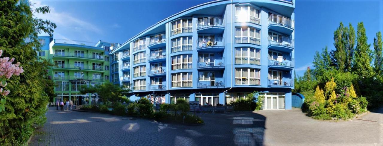 Apartamenty Sobieski Kołobrzeg Extérieur photo