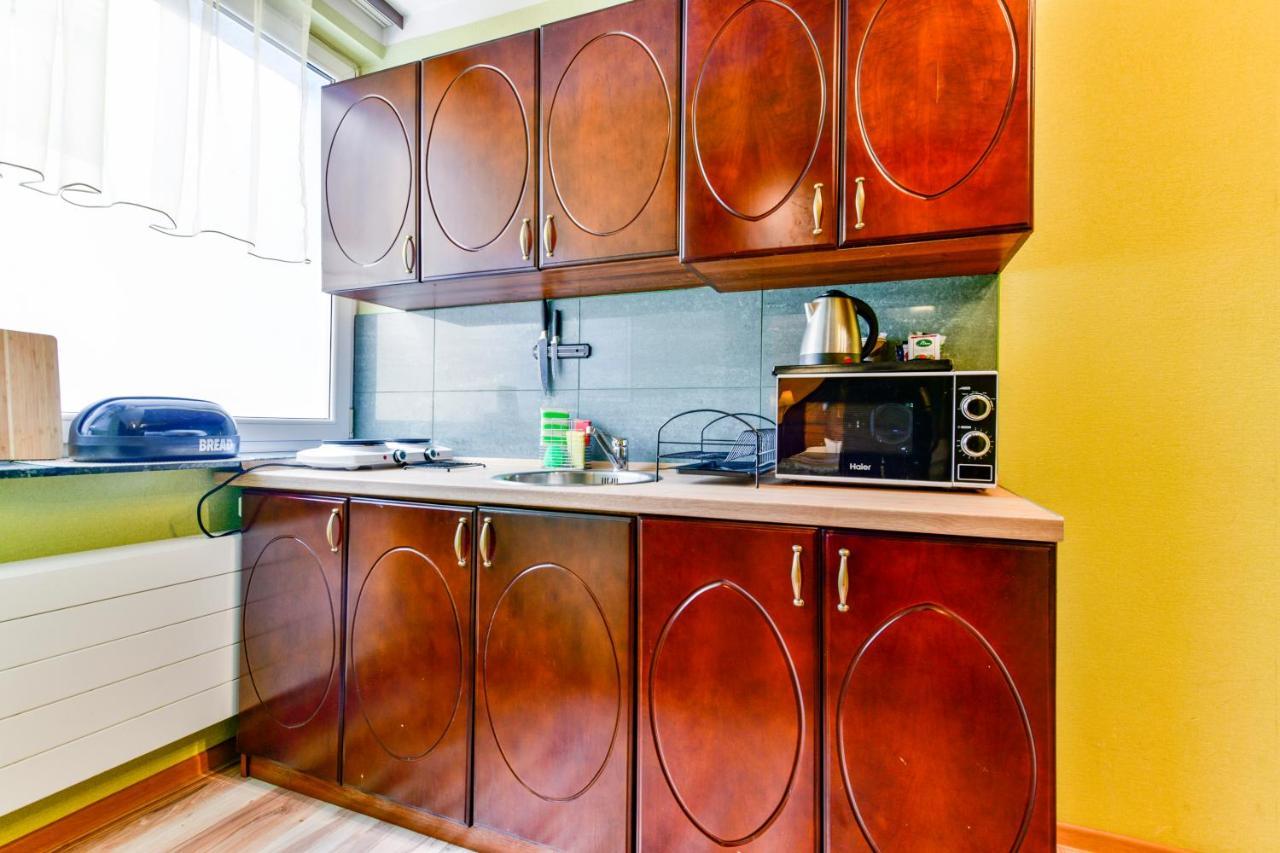 Apartamenty Sobieski Kołobrzeg Extérieur photo
