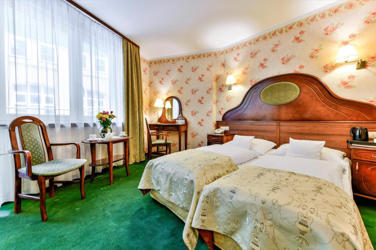 Apartamenty Sobieski Kołobrzeg Extérieur photo
