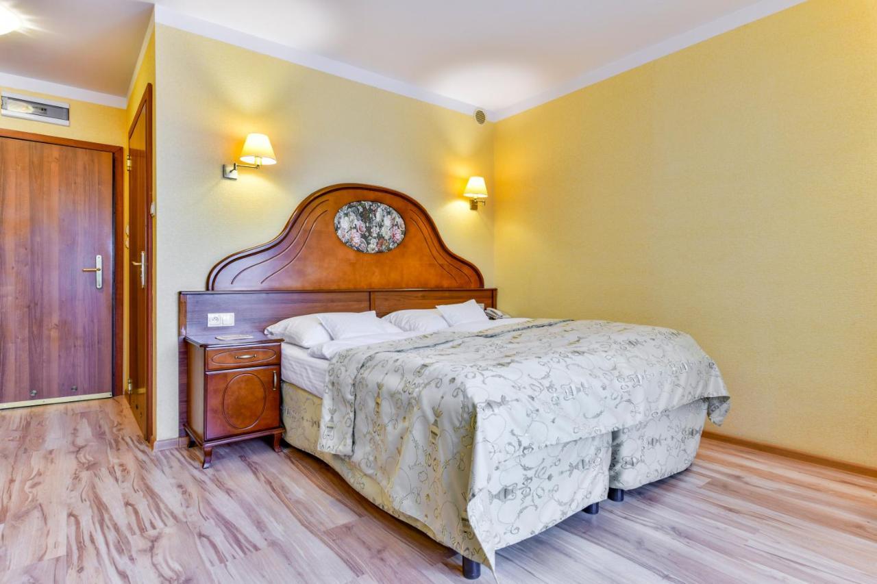 Apartamenty Sobieski Kołobrzeg Extérieur photo