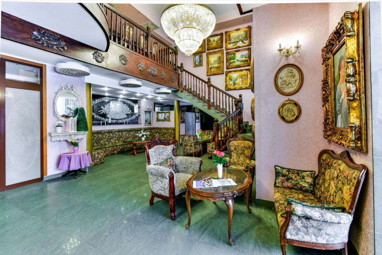 Apartamenty Sobieski Kołobrzeg Extérieur photo