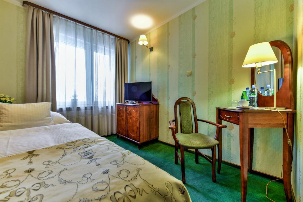 Apartamenty Sobieski Kołobrzeg Extérieur photo
