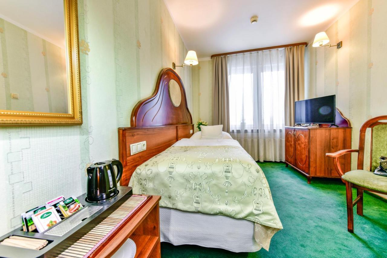 Apartamenty Sobieski Kołobrzeg Extérieur photo
